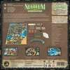 Board&amp;Dice Nucleum: Gibraltar