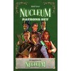 Board&amp;Dice Nucleum: Patrons Set