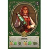 Board&amp;Dice Nucleum: Patrons Set