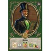 Board&amp;Dice Nucleum: Patrons Set