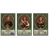 Board&amp;Dice Nucleum: Patrons Set