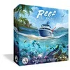 Board&amp;Dice Reef Project