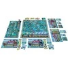 Board&amp;Dice Reef Project