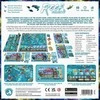Board&amp;Dice Reef Project