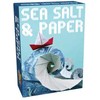 Bombyx Sea Salt & Paper
