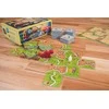 Brain Games Carcassonne 3: Princesė ir drakonas | LT/LV/EE/RU