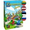 Brain Games Protų žaidimai Carcassonne Junior | LT/LV/EE/RU