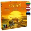 Brain Games Catan: Miestai ir riteriai | LT/LV/EE