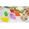 Brain Games Draftosaurus | LT/LV/EE