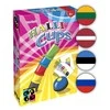 BRAIN GAMES žaidimas Halli Cups, 4751010190323
