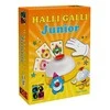 Brain_Games BRAIN GAMES Stalo žaidimas HALLI GALLI JUNIOR, 90781