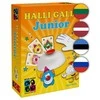 Brain_Games BRAIN GAMES Stalo žaidimas HALLI GALLI JUNIOR, 90781