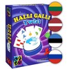 Brain Games Halli Galli Twist | LT/LV/EE/RU