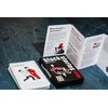 Brain Games Juodas Stories Real Crime | LV