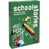Brain Games Juodas Stories School Stories | LV