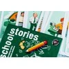 Brain Games Juodas Stories School Stories | LV
