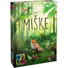 Brain_Games Brain Games Miške (Forest Shuffle) | LT