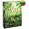 Brain_Games Brain Games Miške (Forest Shuffle) | LT