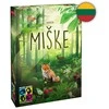 Brain_Games „Brain Games“ Miške (Miško maišymas) | LT