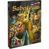 BRAIN GAMES žaidimas Saboteur 2 LV, 4751010190156
