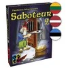 BRAIN GAMES žaidimas Saboteur 2 LV, 4751010190156