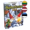 BRAIN GAMES žaidimas Diversantų kova, BRG#SABD