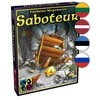 BRAIN GAMES žaidimas Saboteur, 4751010190026
