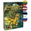 Brain_Games „Brain Games Saboteur“: Tamsusis urvas | LT/LV/EE/RU