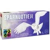 Brain Games Sparnuotieji: Europos paukščiai | LT