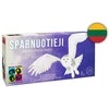 Brain Games Sparnuotieji: Europos paukščiai | LT