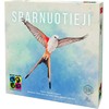 Stalo žaidimas Sparnuotieji | LT
