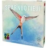 Stalo žaidimas Sparnuotieji | LT
