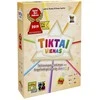 None Brain Games Tiktai Vienas (Just One) | LT