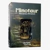Breaking Games Dwellings of Eldervale - Minotaur Mercenary Miniature