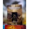 Breaking Games Dwellings of Eldervale - Shapeshifter Mercenary Miniature