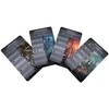 Brotherwise Games Mistborn Deckbuilding Game