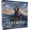 Brotherwise Games Mistborn Deckbuilding Game