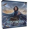 Brotherwise Games Mistborn Deckbuilding Game