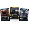 Brotherwise Games Mistborn Deckbuilding Game