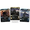 Brotherwise Games Mistborn Deckbuilding Game
