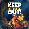 Brueh Games Keep the Heroes Out!