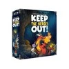 Brueh Games Keep the Heroes Out!