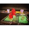 Brueh Games Keep the Heroes Out!