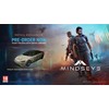 IO Interactive „Rocket MindsEye“ XBOX serija X