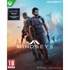 IO Interactive „Rocket MindsEye“ „Xbox Series X“