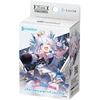 Bushiroad hololive OFFICIAL CARD GAME - Start Deck - Shirakami Fubuki