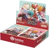 Bushiroad hololive OFFICIAL CARD GAME Ayakashi Vermilion Booster Ekranas (12 packs)