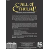 Call of Cthulhu: Chaosium 50th Anniversary Slipcase Set