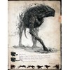 Chaosium Call of Cthulhu - S. Petersens Field Guide to Lovecraftian Horrors knyga
