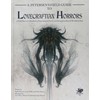 Chaosium Call of Cthulhu - S. Petersens Field Guide to Lovecraftian Horrors knyga